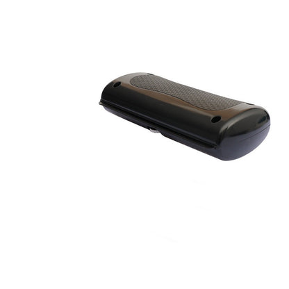 Horse Sweat Scraper With Serrated Edge