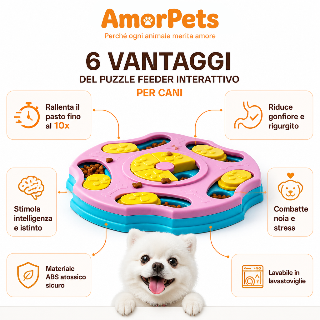 PetPuzzle - DigestiCura