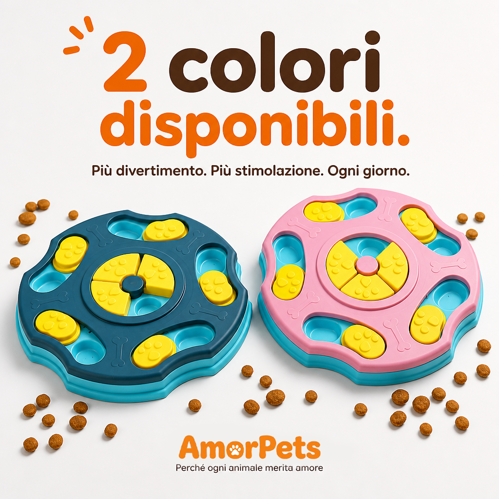 PetPuzzle - DigestiCura