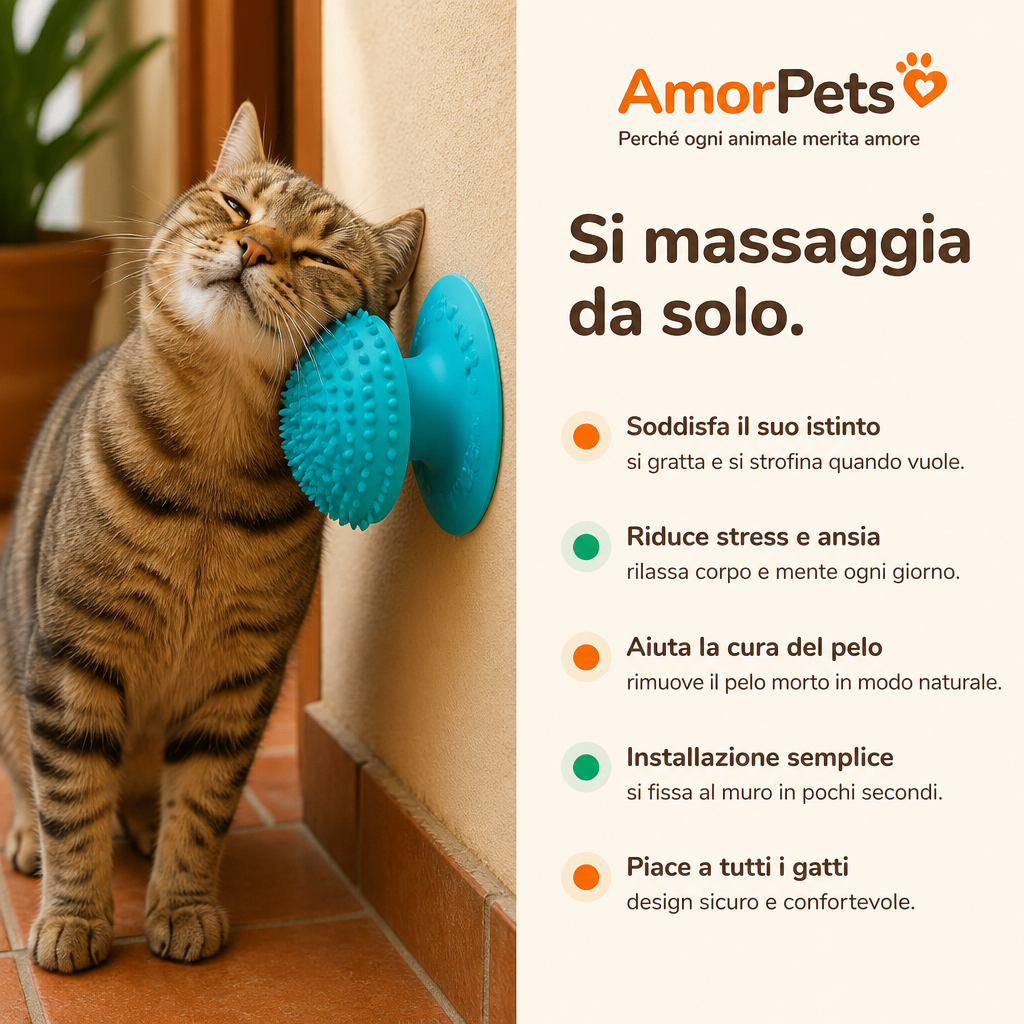 GattoRelax